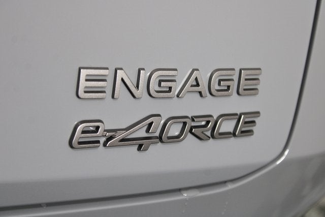 2023 Nissan Ariya ENGAGE e-4ORCE